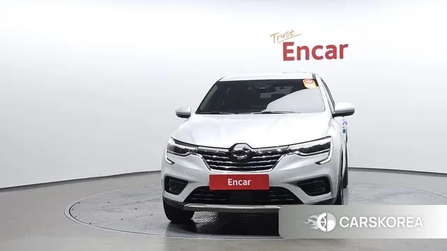 Renault Korea (Samsung) XM3 id 3155856 из Кореи 13