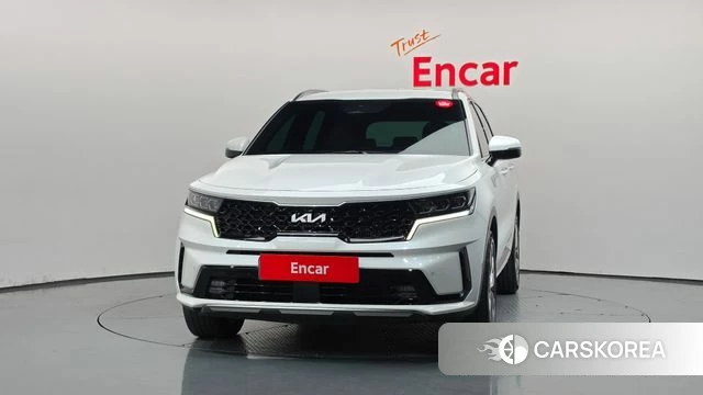Kia Sorento 4th Generation id 4779291 из Кореи 23