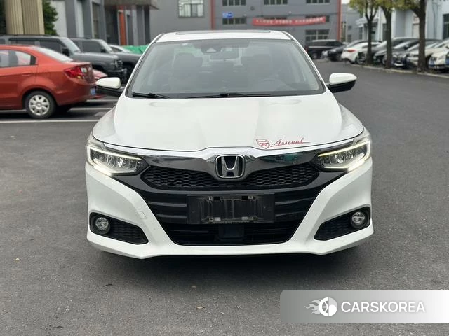 Honda Lingpai id 4240589 из Китая 7