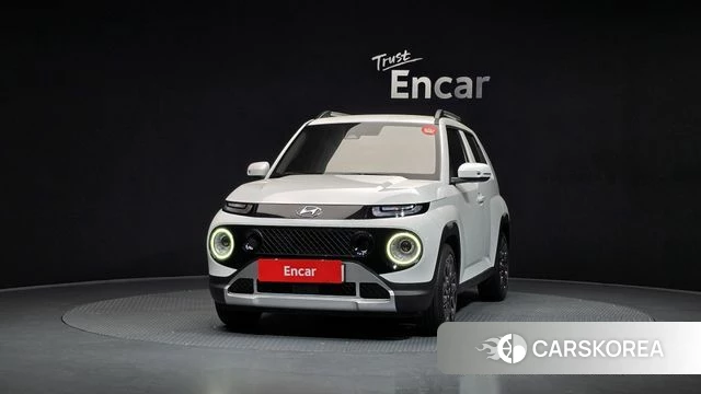 Hyundai Casper id 3934791 из Кореи 13