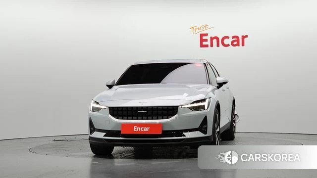 Polestar Polestar 2 id 4641447 из Кореи 23