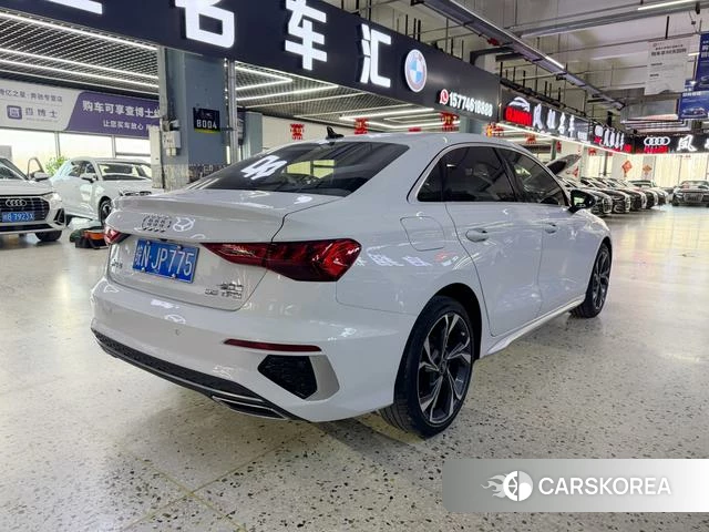 Audi A3 id 4258549 из Китая 15
