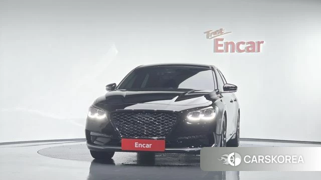 Hyundai Grandeur IG id 4895604 из Кореи 13