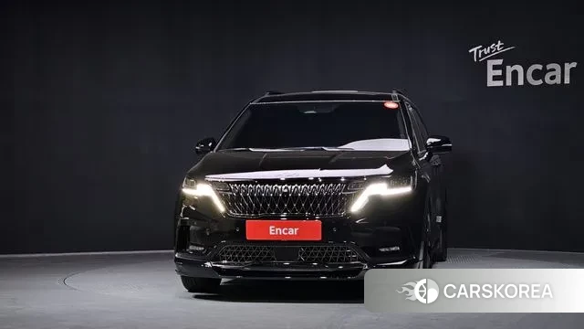 Kia Carnival 4th generation id 3712113 из Кореи 13