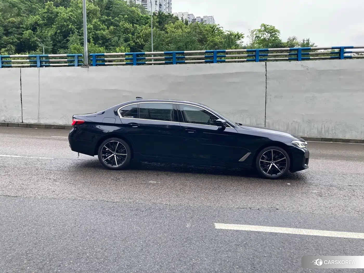 BMW 5 series id 4599828 из Китая 11