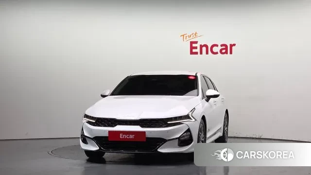 Kia K5 3rd generation id 3478666 из Кореи 13