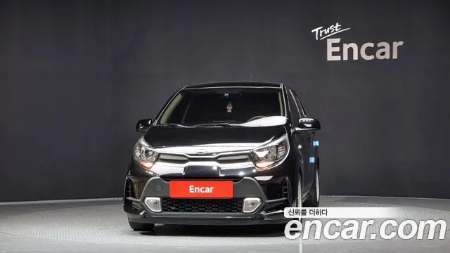 Kia Morning Urban (JA) id 2916422 из Кореи 13