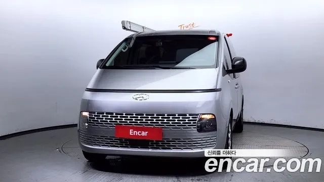 Hyundai Staria id 2944475 из Кореи 13