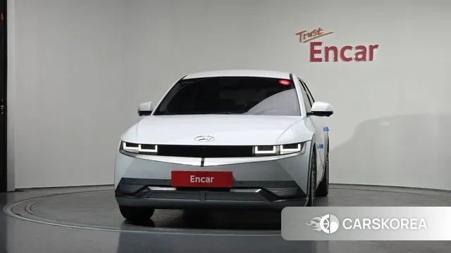 Hyundai Ionic 5 id 3759725 из Кореи 13