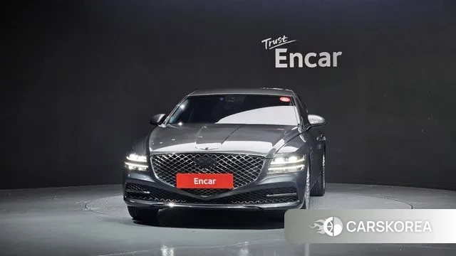 Genesis G80 (RG3) id 3175735 из Кореи 13
