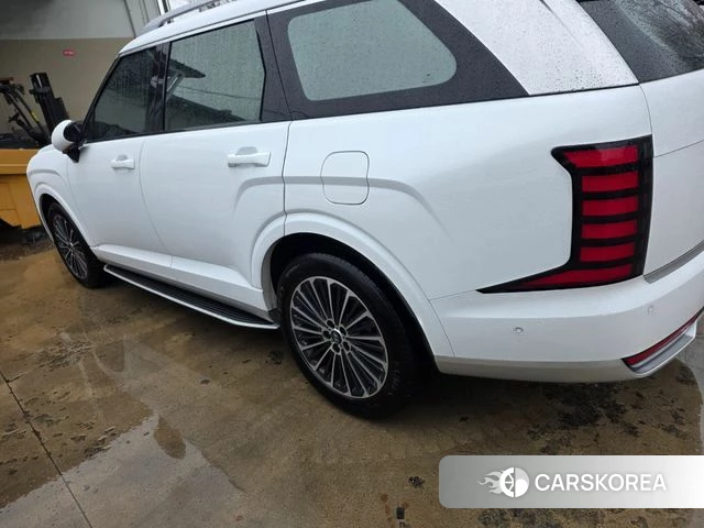 Hyundai Palisade (LX3) id 3823699 из Кореи 7