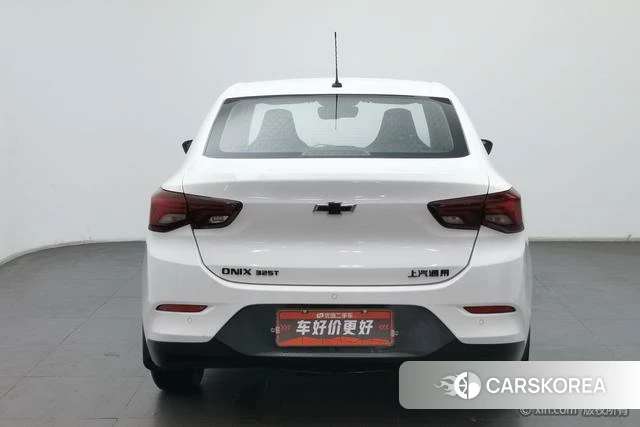 Chevrolet Kovoz id 4210057 из Китая 17