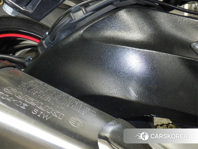 Suzuki GSX-S1000F id 4183632 из Японии 17