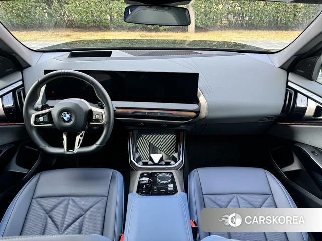 BMW X3 id 4335856 из Китая 16