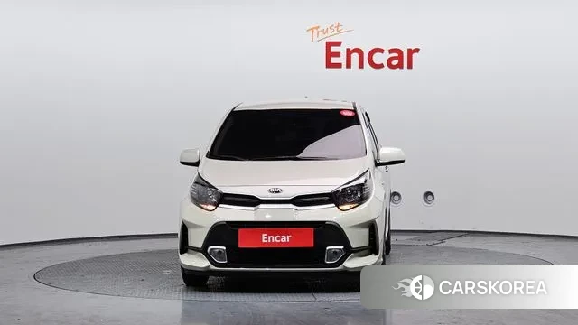 Kia Morning Urban (JA) id 3759943 из Кореи 13