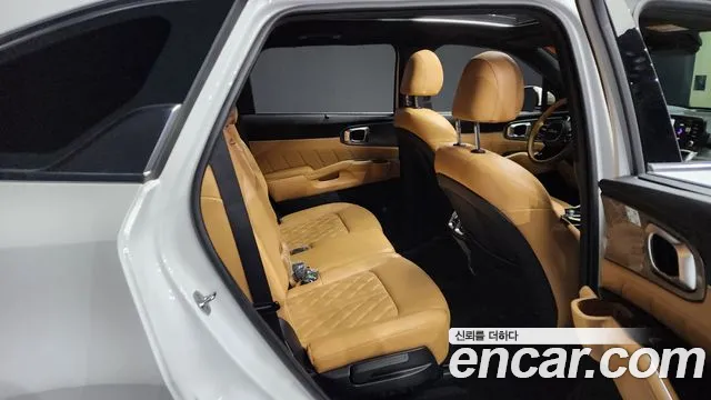 Kia Sorento 4th Generation id 2705488 из Кореи 13