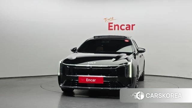 Kia The New K8 Hybrid id 4493498 из Кореи 13