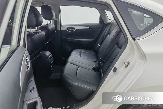 Nissan Xuan Yi id 4276236 из Китая 17