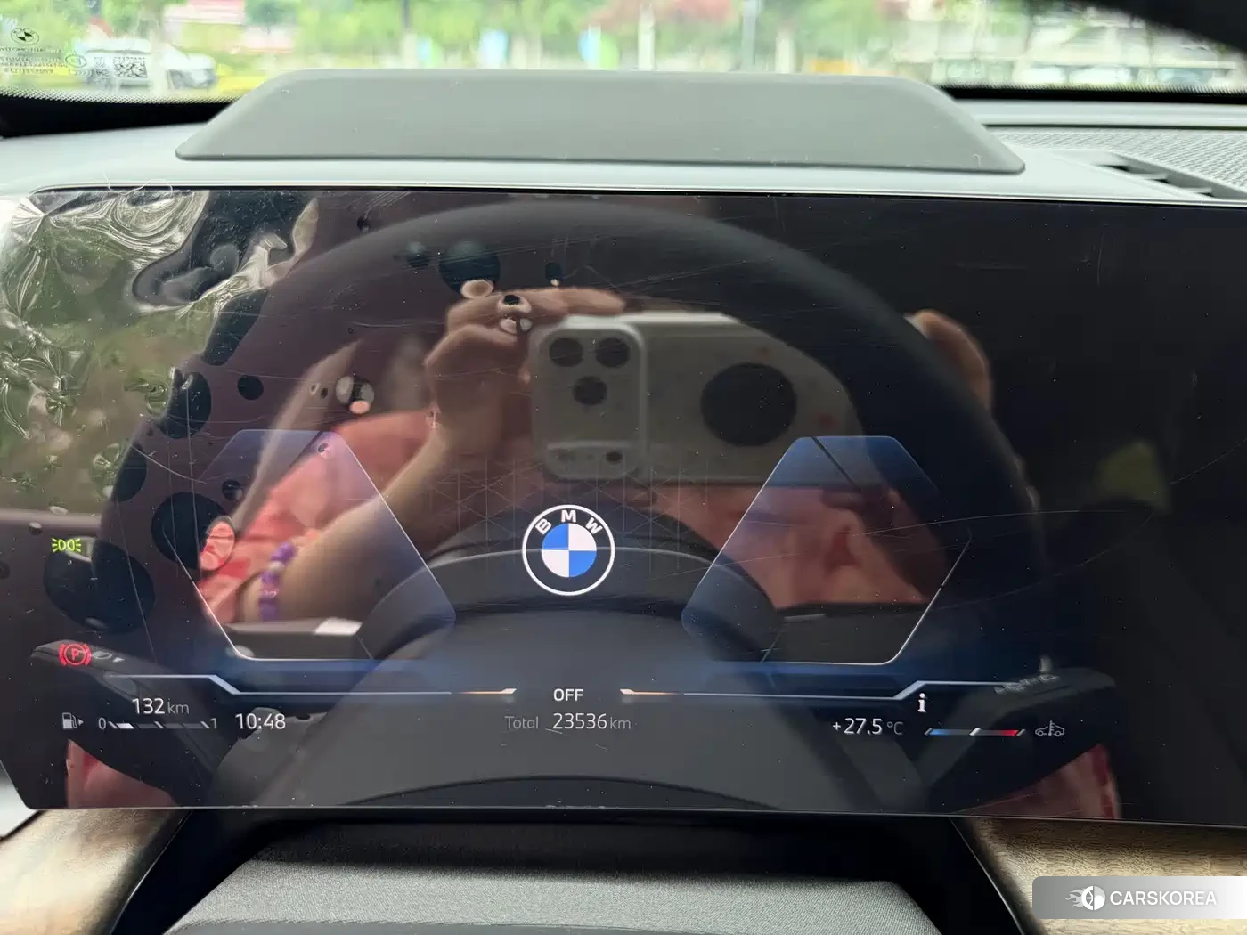 BMW X1 id 4628045 из Китая 9
