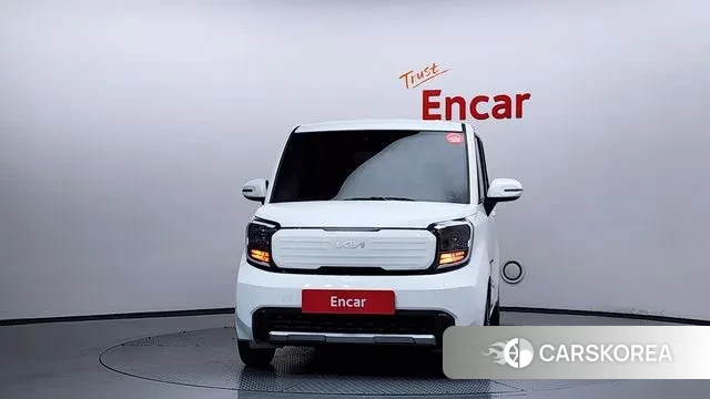 Kia The New Kia Ray id 3299768 из Кореи 13