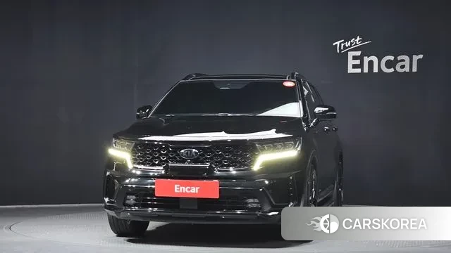 Kia Sorento 4th Generation id 3578028 из Кореи 13