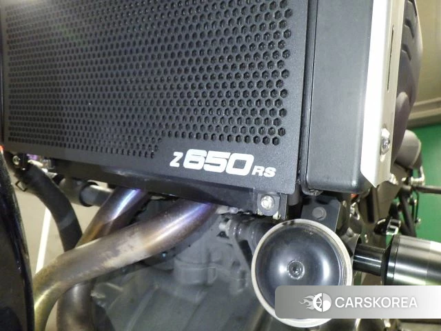 Engine photo