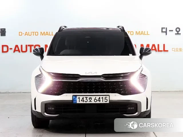 Kia Sportage 5th Generation id 3043803 из Кореи 13