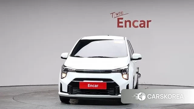 Kia The New Morning (JA) id 3684487 из Кореи 13