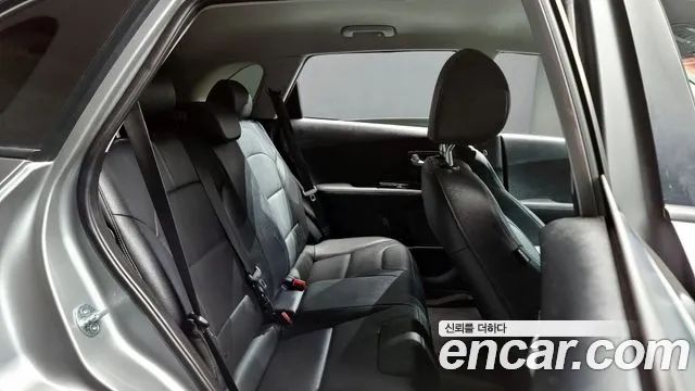 Kia The New Niro id 2598242 из Кореи 13