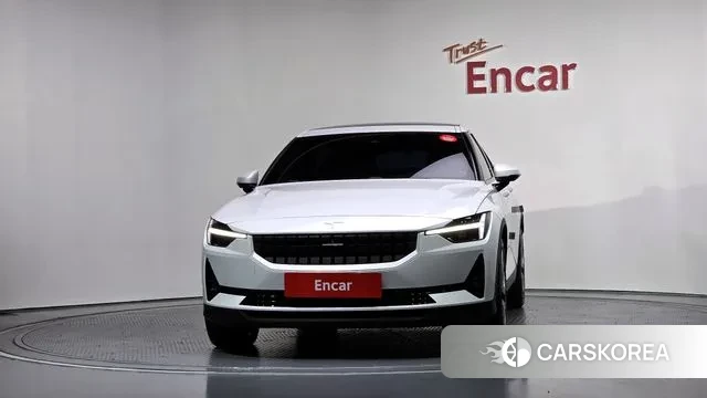 Polestar Polestar 2 id 3400457 из Кореи 13