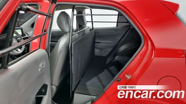 Kia Morning Urban (JA) id 2565203 из Кореи 13