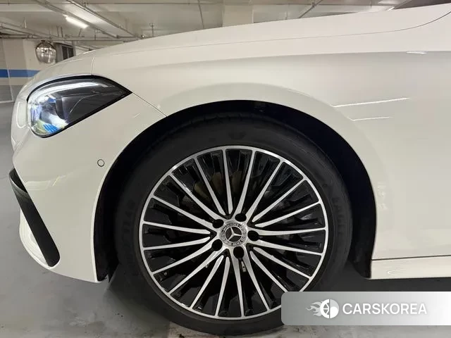 Mercedes-Benz CLE-Class C236 2025 Белый из Кореи, фото 4