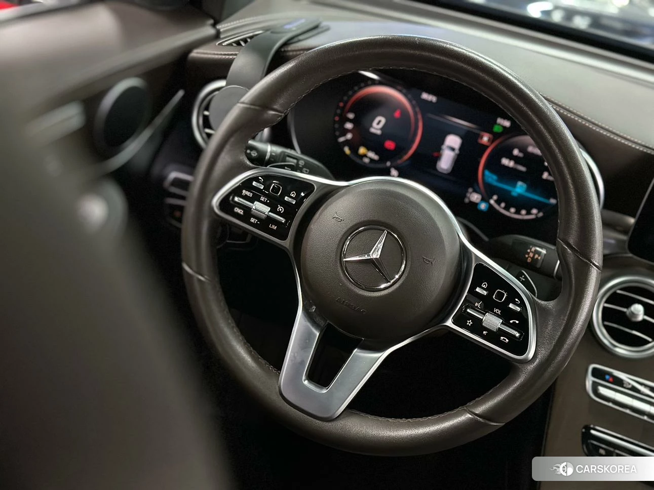 Mercedes-Benz GLC id 4467768 из Китая 16