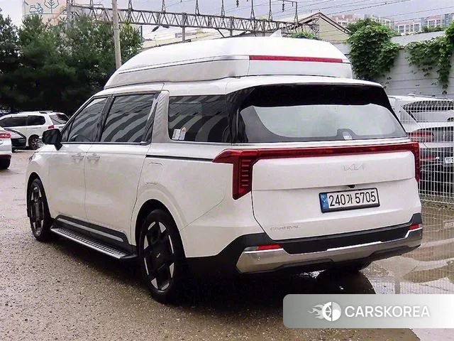 Kia The New Carnival 4th Generation id 3164033 из Кореи 13