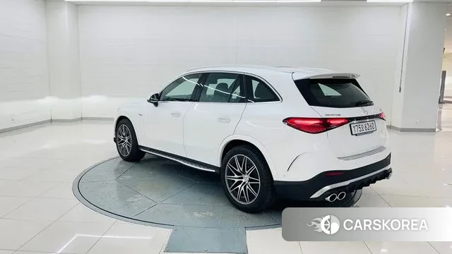 Mercedes-Benz GLC-Class X254 id 3347145 из Кореи 13