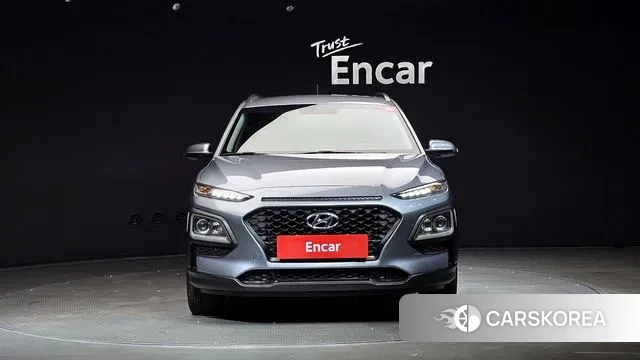 Hyundai Kona id 2966428 из Кореи 13