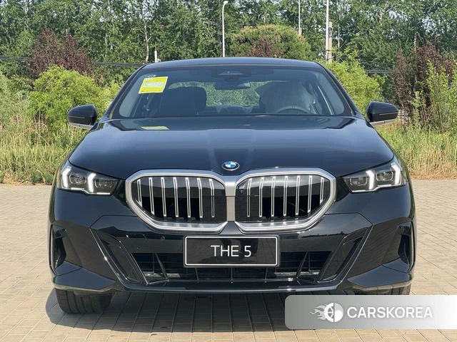 BMW 5 series id 4256778 из Китая 9