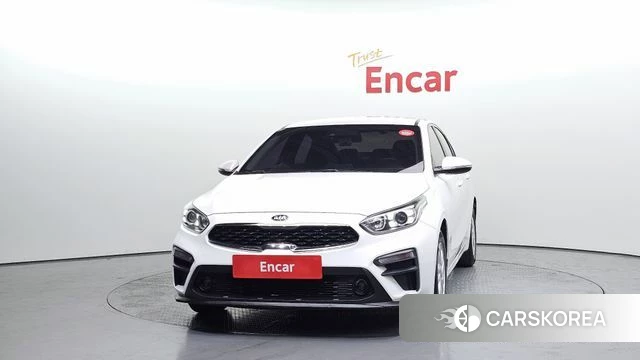 Kia Come New K3 id 3853458 из Кореи 13