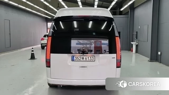 Hyundai Staria id 3507704 из Кореи 9