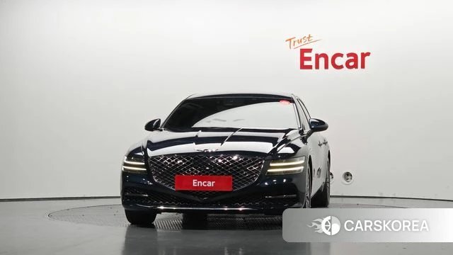 Genesis G80 (RG3) id 4741197 из Кореи 13