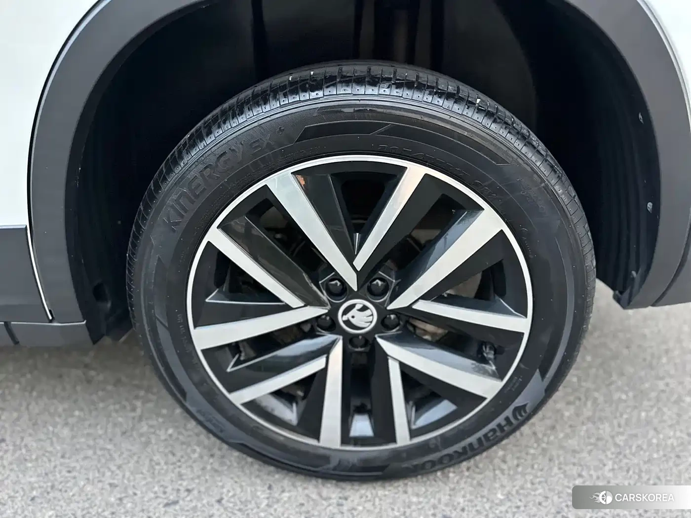 Skoda Komick id 4548363 из Китая 7