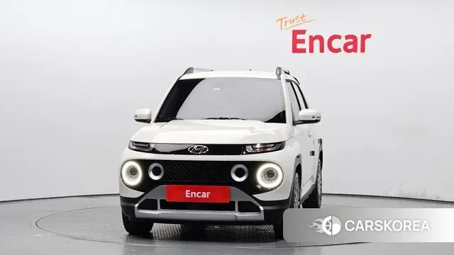 Hyundai Casper id 3257164 из Кореи 13