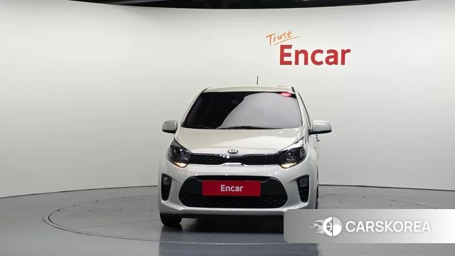 Kia All New Morning (JA) id 4698895 из Кореи 13