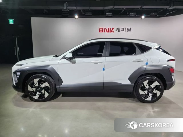 Hyundai Kona (SX2) id 4623410 из Кореи 13