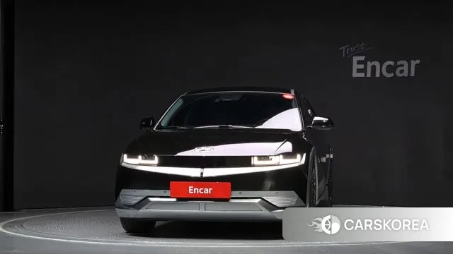 Hyundai Ionic 5 id 3007609 из Кореи 13