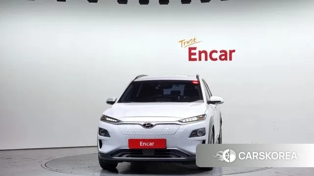 Hyundai Kona Electric id 2573698 из Кореи 13