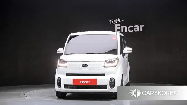 Kia The New Ray id 3717908 из Кореи 13