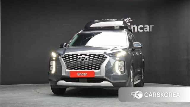 Hyundai Palisade id 4446918 из Кореи 22