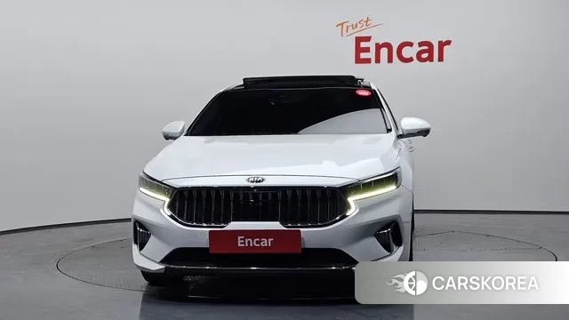 Kia K7 Premier id 3514725 из Кореи 13