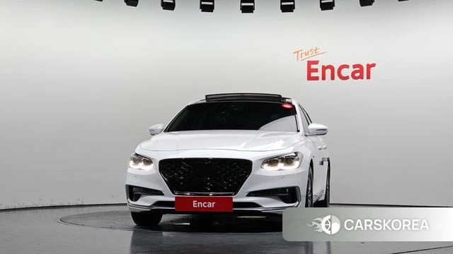 Hyundai Grandeur IG Hybrid id 4647685 из Кореи 23